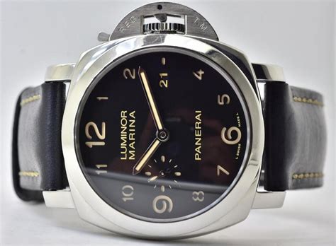 The Ultimate Buyer’s Guide to Panerai 